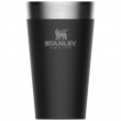 Plastična čaša Stanley Pinta Adventure 470ml crna