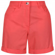 Ženske kratke hlače Regatta Pemma Shorts ružičasta