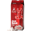 Magnezij FrictionLabs Bam Bam 340 g crvena