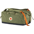 Putna torba Fjällräven Färden Duffel 50 zelena Green