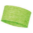 Rajf Buff Coolnet UV+ Headband zelena LimeHtr
