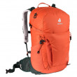Ženski ruksak Deuter Trail 24 SL narančasta PaprikaForest