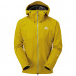 Muška jakna Mountain Equipment Gandiva Jacket žuta Acid
