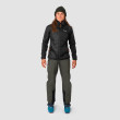 Ženska jakna Salewa ORTLES HYB TWR JACKET W