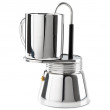 Aparat za kavu GSI Outdoors Mini-Espresso Set 4 Cup