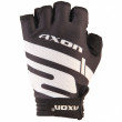 Biciklističke rukavice Axon 270 crna