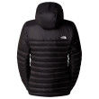 Ženska jakna The North Face W Terra Peak Hoodie