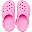 Dječje papuče Crocs Classic Clog T