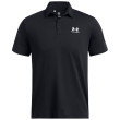 Muška majica Under Armour Icon Polo crna BLK