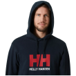 Muška dukserica Helly Hansen Hh Logo Hoodie 2.0