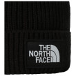 Kapa The North Face Tnf Logo Box Cuffed Beanie