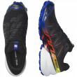 Muške tenisice za trčanje Salomon Speedcross 6 Gore-Tex Blue Fire