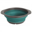 Zdjelica Outwell Collaps Bowl M plava/zelena DeepBlue