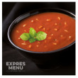 Juha Expres menu Talijanska juha - rajčice