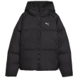 Ženska zimska jakna Puma Poly Puffer Jacket