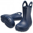 Dječje čizme Crocs Handle It Rain Boot Kids