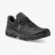Muške cipele za planinarenje On Cloudventure Waterproof 2 crna Black