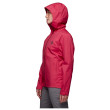 Ženska jakna Black Diamond Stormline Stretch Rain Shell