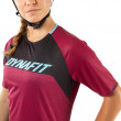 Ženska biciklistička majica Dynafit RIDE S/S TEE W