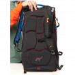 Lava torbe s airbagom Ortovox Free Rider 22 Avabag Kit