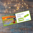 Voucher 4camping Elektronički poklon bon