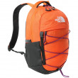 Ruksak The North Face Borealis Mini Backpack narančasta/crna RedOrange/GravityPurple