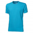 Muška majica Progress Barbar 24GZ plava Turquoise