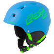 Dječija skijaška kaciga Etape Scamp plava/zelena Blue/GreenMat
