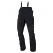 Muške hlače Direct Alpine Couloir Plus 1.0.1 crna Black/Black