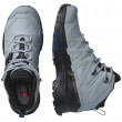 Ženske planinarske cipele Salomon X Ultra 4 Mid Wide Gore-Tex
