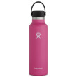 Boca Hydro Flask Standard Mouth 24 oz Ljubičasta Carnation