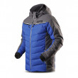 Muška skijaška jakna Trimm CORTEZ tamno plava JeansBlue/GrayMelange