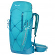 Ženski ruksak Salewa Alp Trainer 30+3 WS svijetlo plava Dolphin