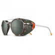 Sunčane naočale Julbo Legacy Polar 3 smeđa brown/shields orange