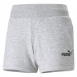 Ženske kratke hlače Puma ESS 4"" Sweat Shorts TR siva