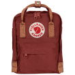 Ruksak Fjällräven Kanken Mini 7 crvena/žuta OxRedGooseEye