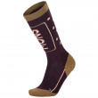 Ženske čarape Mons Royale Mons Tech Cushion Sock