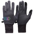 Rukavice Black Diamond Deploy Gloves siva Carbon (0003)