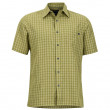 Muška košulja Marmot Eldridge SS zelena Wheatgrass
