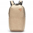Sigurnosni ruksak s zaštitom protiv krađe Pacsafe Vibe 25l Backpack bež coyote