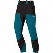 Muške hlače Direct Alpine Mountainer Tech crna/plava Black/Petrol