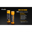 Baterija na punjenje Fenix 18650 3500 mAh USB Li-ion