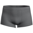 Muške bokserice Icebreaker M Mer 125 Cool-Lite Anatomica Trunks siva Gritstone Heather-013