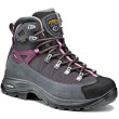 Ženske cipele Asolo Finder GTX GV ML siva/ljubičasta Grey/Gunmetal/Grapeade/A