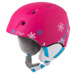 Dječja skijaška kaciga Etape Scamp. ružičasta