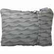 Jastuk Therm-a-Rest Compressible Pillow, Large siva GrayMountains