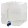 Sklopivi spremnik Outwell Water Carrier 10L bijela