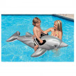 Delfin na napuhavanje Intex Lil' Dolphin RideOn 58535NP