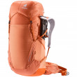 Turistički ruksak Deuter Aircontact Ultra 45+5 SL