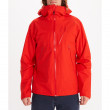 Muška jakna Marmot Knife Edge Jacket crvena transparentna VictoryRed